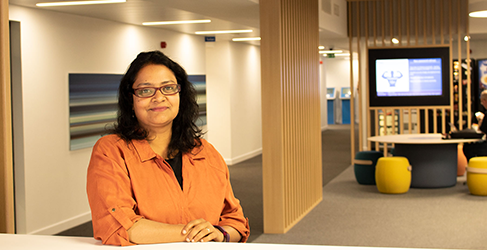 Diversity and Inclusion Roshni kumar Dubey Diversity and Inclusion Roshni kumar Dubey