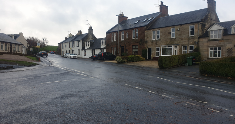 Kirkford Holm Street