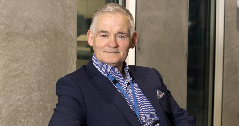 Peter Farrer