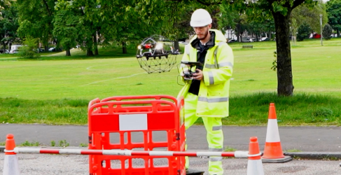 Drone
