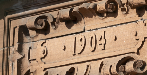 The pumping station has undergone a technological transformation 120 years after it was built Partick Pumping Station